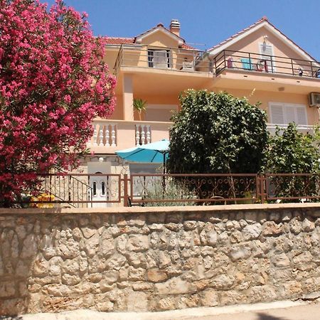 Apartman Тисно Екстер'єр фото