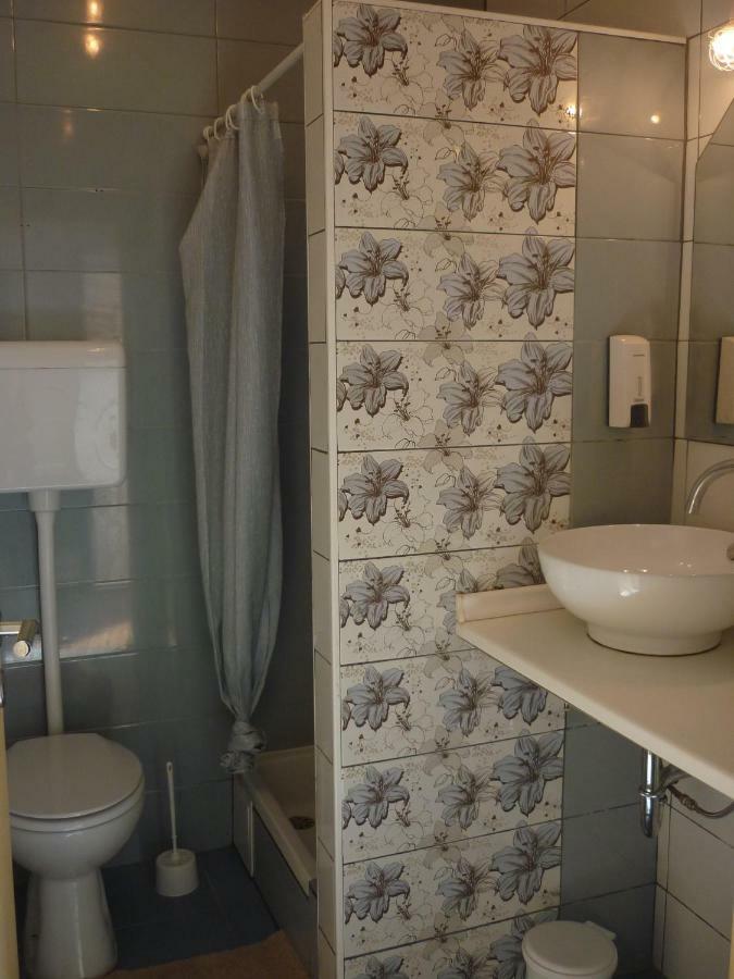 Apartman Тисно Екстер'єр фото