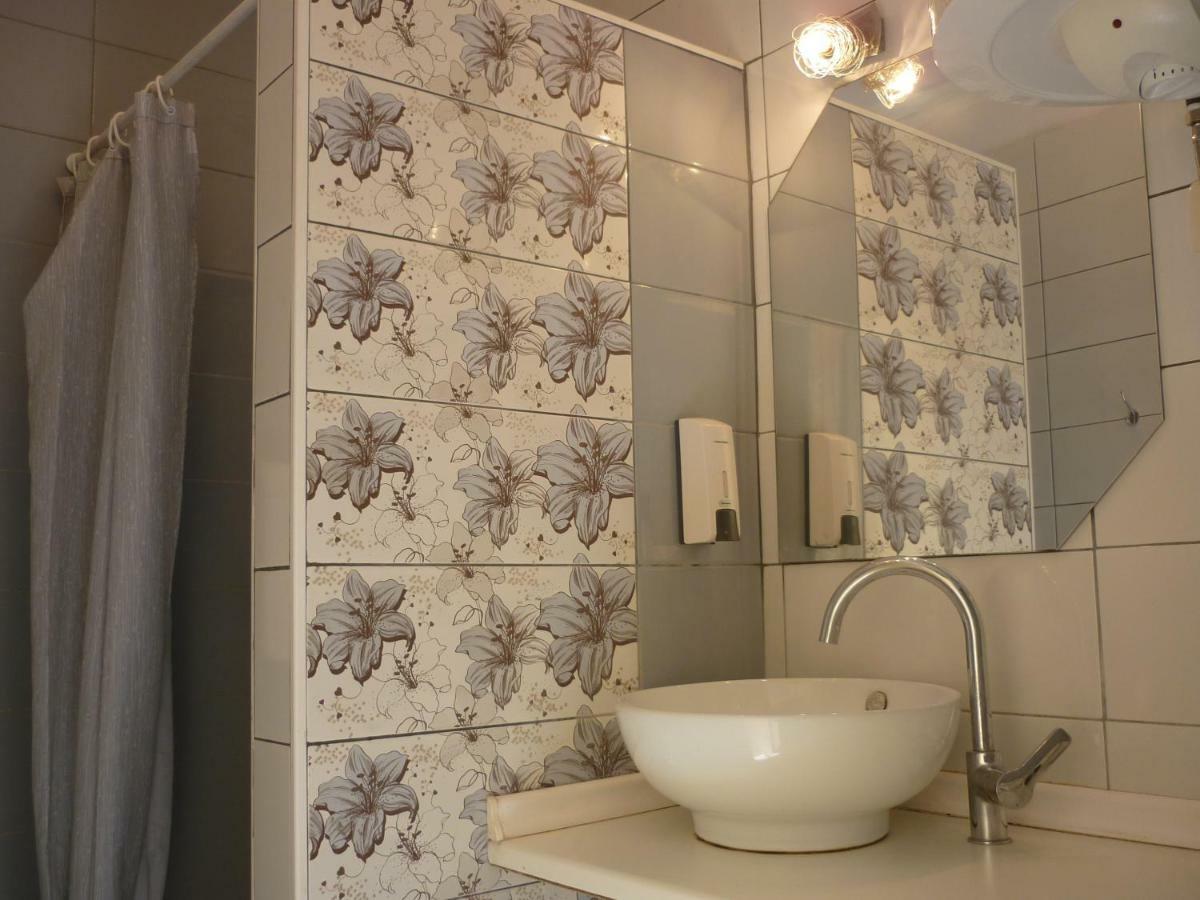 Apartman Тисно Екстер'єр фото