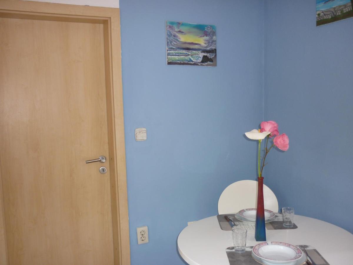Apartman Тисно Екстер'єр фото
